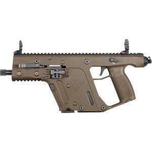 KRISS VECTOR SDP G2 .40S&W 5.5-INCH 15RDS