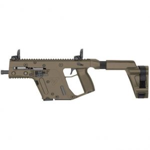 KRISS VECTOR SDP G2 .40S&W 5.5-INCH 15RDS