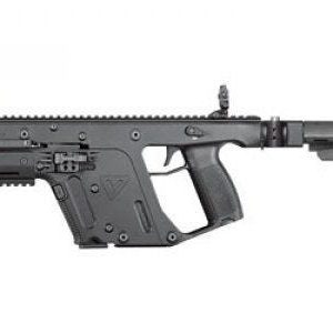KRISS VECTOR SDP SBA3 9MM 6.5-INCH 17RDS