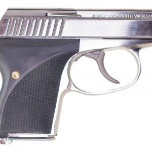 L.W. SEECAMP LWS .380 STAINLESS .380 ACP 2.1" BARREL 6-ROUNDS