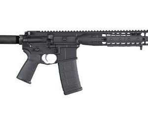 LWRC IC DI BLACK 5.56NATO 10-INCH 30RD