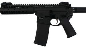 LWRC PSD IC BLACK PARKERIZED 5.56MM 8.5-INCH 30RD