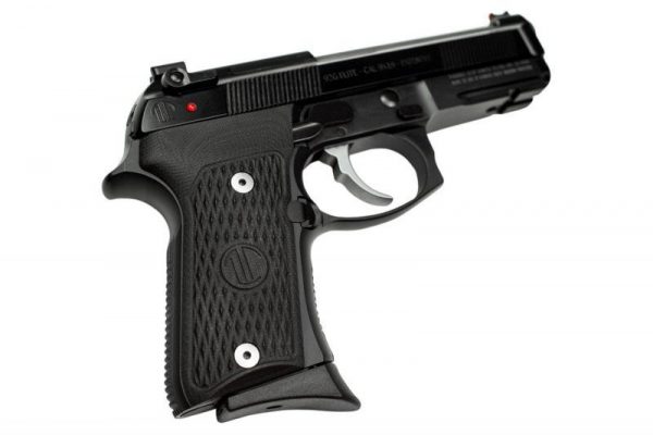 LANGDON TACTICAL TECH 92 ELITE LTT 9MM 4.25" BARREL 15-ROUNDS