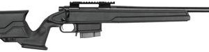 LEGACY SPORTS HOWA ARCHANGEL BOLT ACTION RIFLE BLACK 308 WIN / 7.62 NATO 20 INCH 10 RD ADJUSTABLE STOCK
