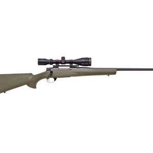 HOWA GAMEKING PACKAGE 7MM-08 22" 4RD