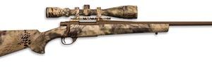 Howa Houge Krytptek Cerakote Package .270Win 22"