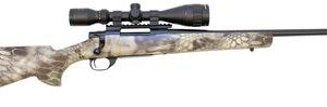 Legacy Kryptek Bolt Action Rifle 270 GK HILAND PKG