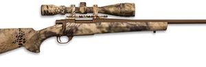 Howa Hogue Kryp Mag Pkg 300WIN Mag 24"4RD Cerakote