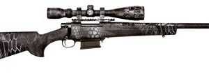 LEGACY KRYPTEK BOLT ACTION RIFLE 223 HB TYPH COMBO