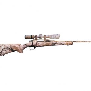 Howa Yote Full Dip Package 223Remington 20"