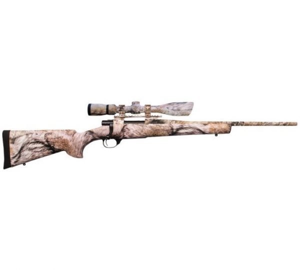 Howa Yote Full Dip Package 223Remington 20"