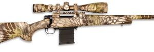 LEGACY KRYPTEK BOLT ACTION RIFLE 308 HB HILAN COMBO