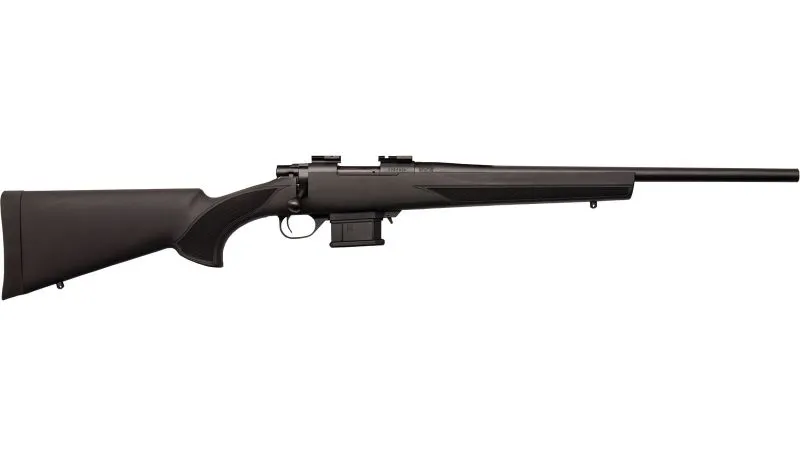 HOWA M1500 MINI ACTION 7.62 X 39 20" BARREL 5-ROUNDS