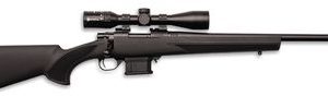 HOWA STANDARD PACKAGE 223 24" 4RD
