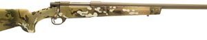 Legacy HOWA HGR92542MCC FDE MCC/FDE 24IN 6.5