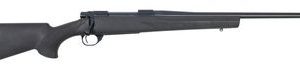 Legacy Howa 1500 Lightning Bolt Action Rifle Black 300 Win Mag 24 inch rd