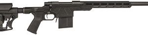 LEGACY SPORTS HOWA HCR BOLT ACTION RIFLE BLACK 5.56 NATO / .223 REM 20 INCH 10 RD