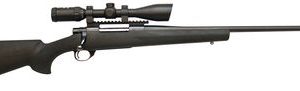 Legacy HGR62607 Howa/Hogue Scope Package Combos
