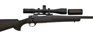Legacy HGT90227 Howa/Hogue TargetMaster Combo Package