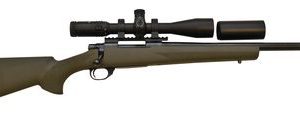 LEGACY HGT93128 HOWA/HOGUE TARGETMASTER COMBO PACKAGE