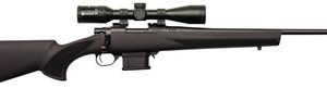 LEGACY SPORTS HOWA MINI ACTION/PANAMAX BOLT ACTION PACKAGE 7.62X39MM 22 INCH 10 RD WITH NIKKO STIRLING PANAMAX 3-9X40MM SCOPE