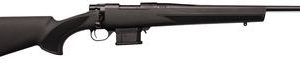 LEGACY SPORTS HOWA MINI STANDARD BOLT ACTION RIFLE 7.62X39MM 22 INCH 5RD