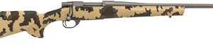 LEGACY SPORTS INTERNATIONAL HOWA RIFLE CAMO/GRAY 6.5 CREEDMORE 22-INCH 5RD
