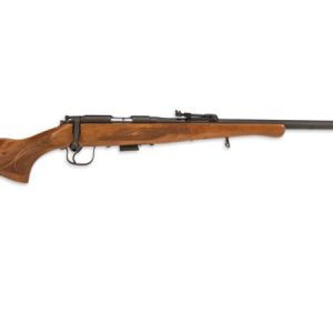 LEGACY RIM FIRE RIFLE,BLACK, 22S/LR 25"
