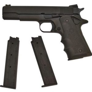 LEGACY PCP191122TAC PISTOL