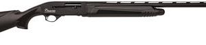 Legacy Sports Pointer Semi Auto Shotgun Black 12 GA 28 inch 3 rd