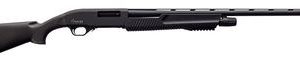 Legacy Pointer Standard Field Pump Shotgun Black 20 Ga 28 inch 3 inch chamber