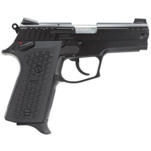 LIONHEART 1-09C-NVK-BLK 3.6 CM 9MM 10R
