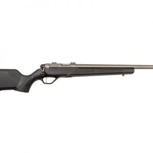 LITHGOW LA101 CROSSOVER TUNGSTEN .22 LR 20.9" BARREL 5-ROUNDS