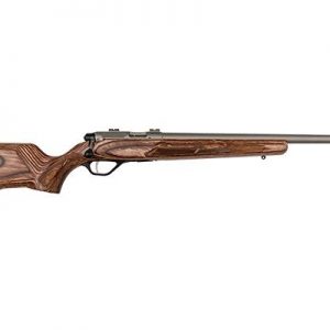 LITHGOW LA101 CROSSOVER WOOD .22 MAG 20.9" BARREL 5-ROUNDS