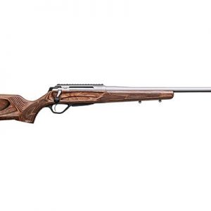 LITHGOW LA102 WOOD 6.5 CREEDMOOR 22" BARREL 3-ROUNDS