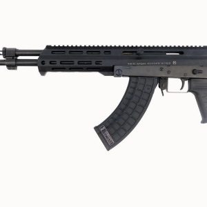 M AND M M10X PISTOL 7.62 X 39 12.5" BARREL 30-ROUNDS