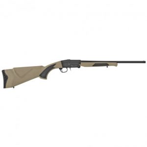 Midland Arms Beagle Tan .410 GA 18.5" Barrel 1-Rounds