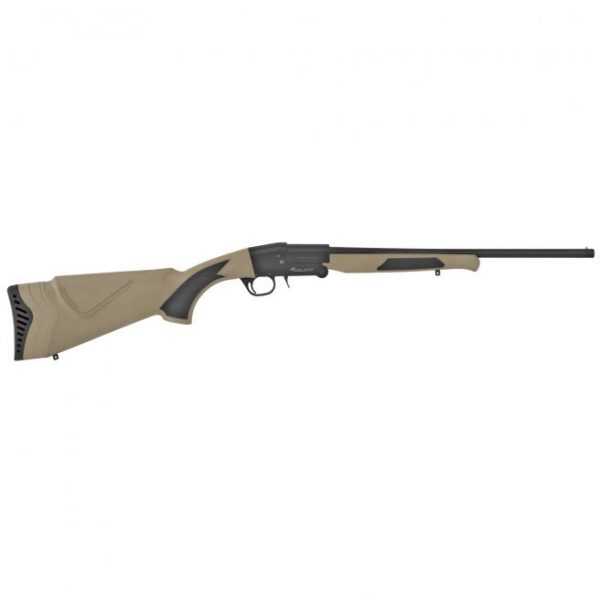 Midland Arms Beagle Tan .410 GA 18.5" Barrel 1-Rounds