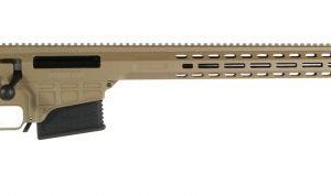 BARRETT MRAD FLAT DARK EARTH .300 NORMA MAG 26" BARREL 10-ROUNDS