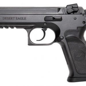 MAGNUM RESEARCH BABY EAGLE III BLACK .45ACP 4.4-INCH 10RD FULL SIZE