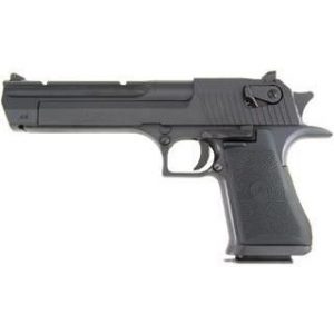 MAGNUM RESEARCH DESERT EAGLE MK19 44MAG 6-INCH BLACK (CALIF)