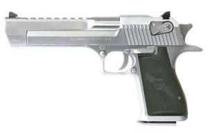 MAGNUM RESEARCH DE357BC DESERT EAGLE 357 MAG