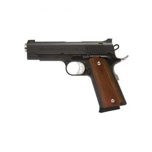 MAGNUM RESEARCH DESERT EAGLE 1911 PISTOL .45ACP 4.33-INCH BLACK FS