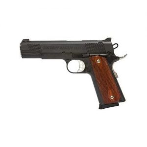 MAGNUM RESEARCH DESERT EAGLE 1911 PISTOL .45ACP 5-INCH BLACK FS