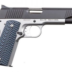 MAGNUM RESEARCH DESERT EAGLE 1911 G 10MM 5.01" BARREL 8-ROUNDS