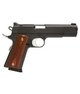 MAGNUM RESEARCH DESERT EAGLE 1911 BLACK 9MM 3-INCH 6RD STEEL FRAME