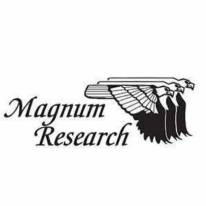 MAGNUM RESEARCH DESERT EAGLE 44MAG BLK 6IN IMB