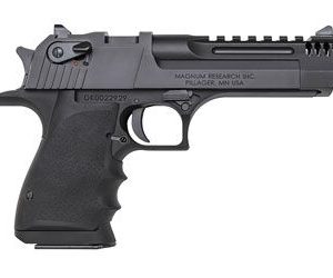 MAGNUM RESEARCH DESERT EAGLE L5 .44 MAG 5-INCH 8RDS