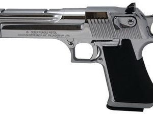 MAGNUM RESEARCH DESERT EAGLE MARK XIX .44 MAG 6-INCH 8RD CA COMPLIANT