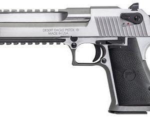 MAGNUM RESEARCH DESERT EAGLE MARK XIX .44MAG 6-INCH 8RD